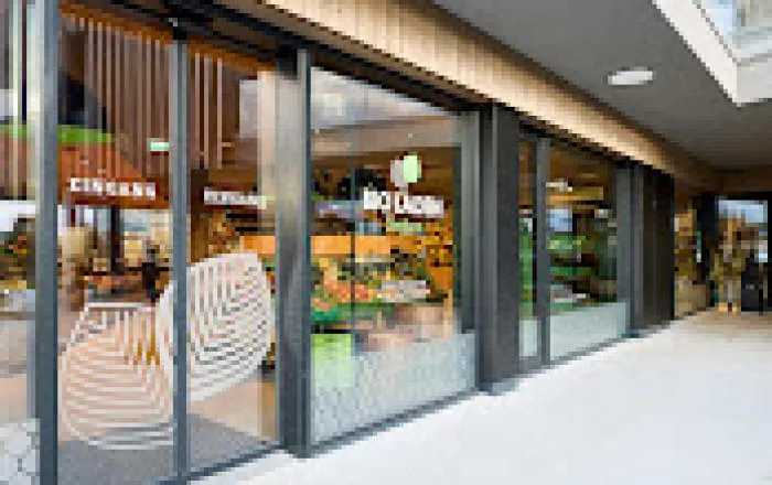 Bioladen Seeham